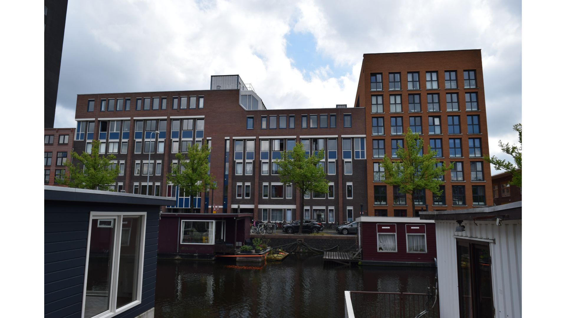 Te huur: Groningen / €698 p.m. / 24m2