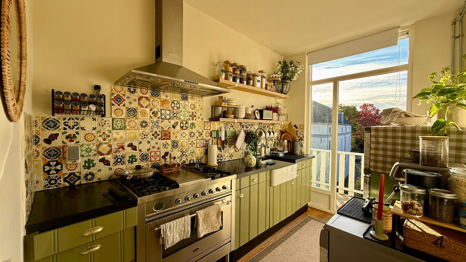 Te huur: Utrecht / €1200 p.m. / 80m2