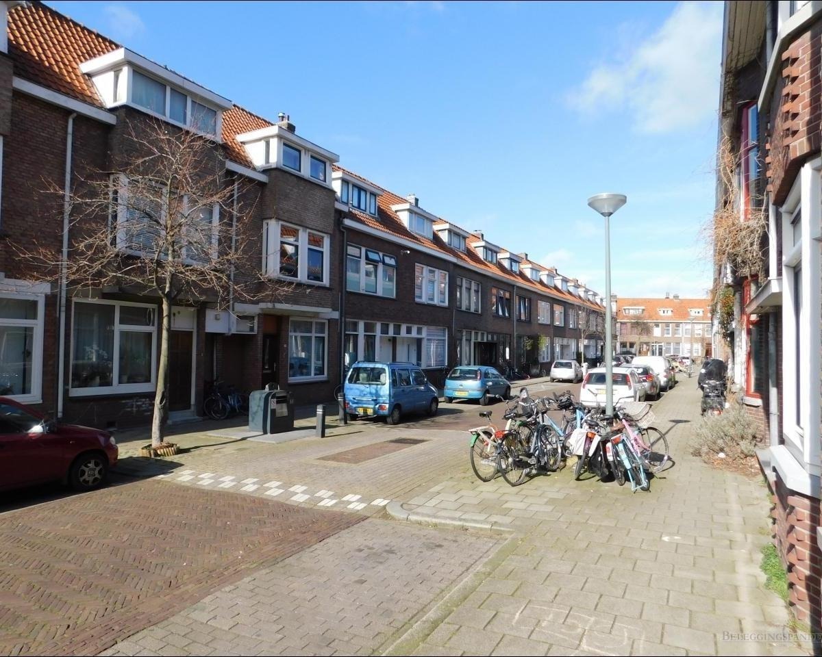 For rent: Schiedam