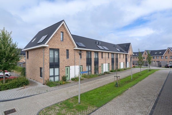 For rent: Arnhem