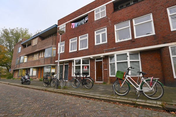 Te huur: Groningen / €875 p.m. / 29m2