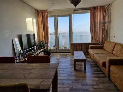 For rent: Amsterdam / €1250.00 p.m. / 13.00m2