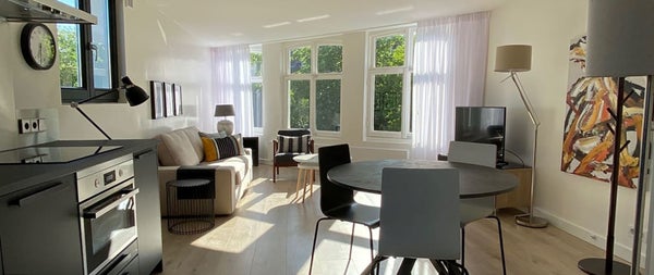 Te huur: Amsterdam