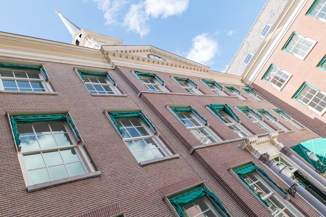 Te huur: Warmond / €1501,00 p.m. / 68,00m2