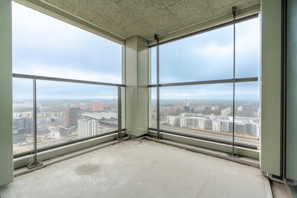 Te huur:  Amsterdam  / €1870,00 p.m. / 85,00m2