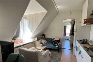 Te huur: Groningen / €598,00 p.m. / 17,00m2