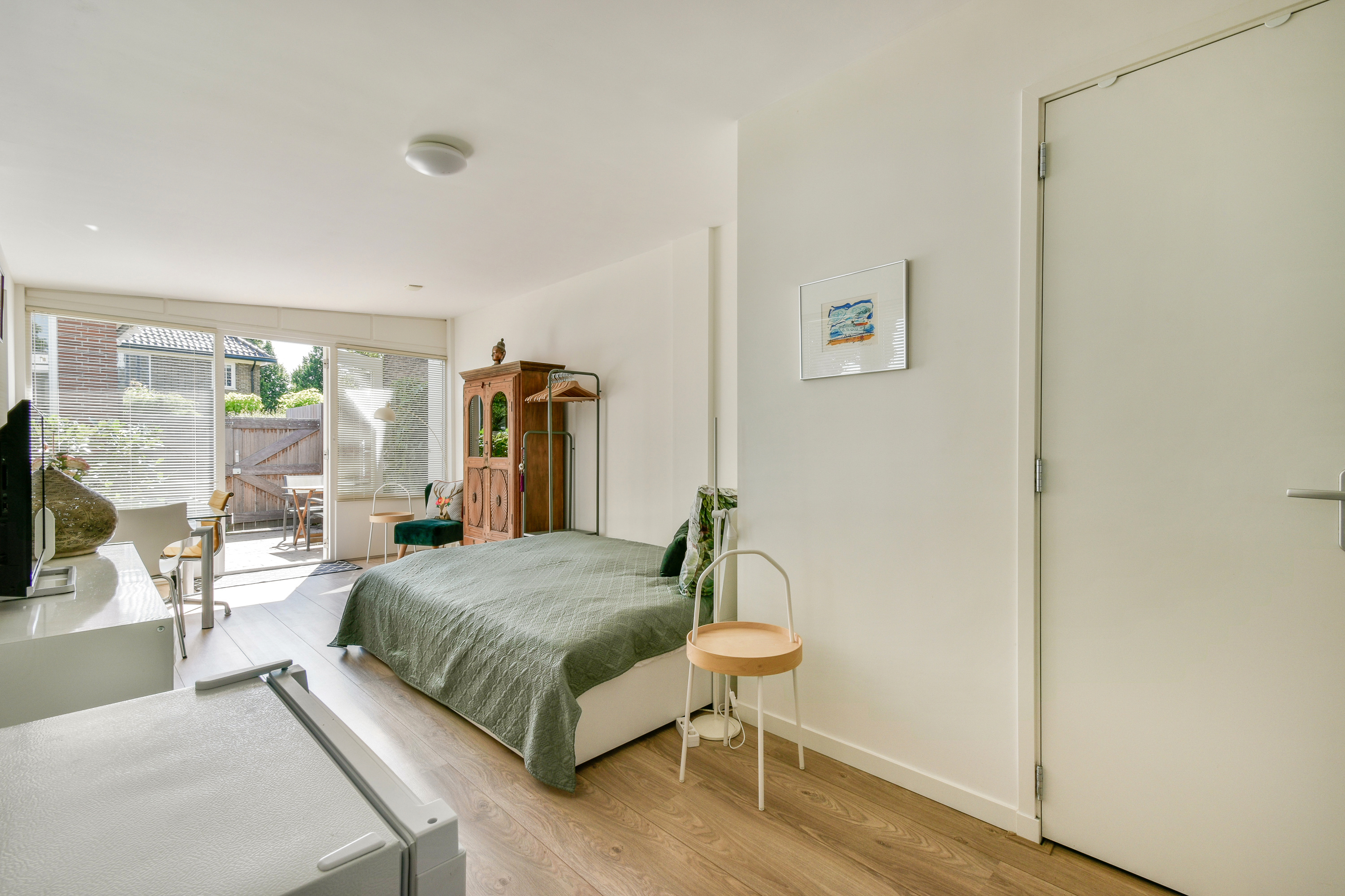 For rent: Santpoort-Zuid / €995 p.m. / 27m2