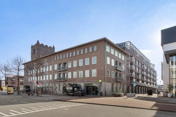 Te huur: Breda / €3500,00 p.m. / 105,00m2