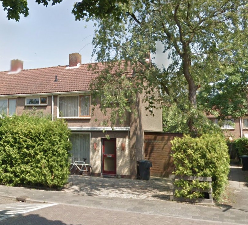 Te huur: Leiderdorp