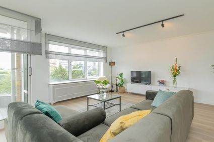 For rent: Amsterdam