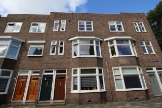 For rent: Groningen / €1138 p.m. / 66m2