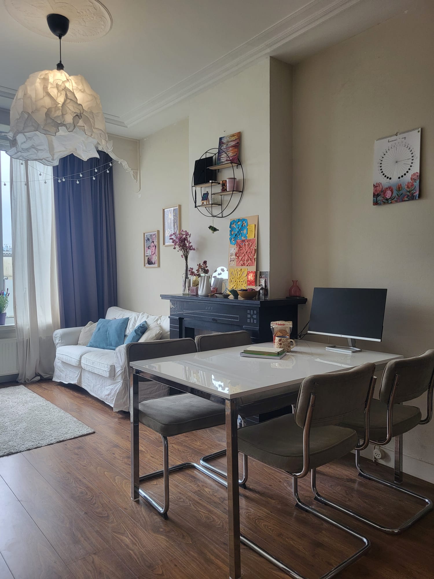 For rent: Rotterdam