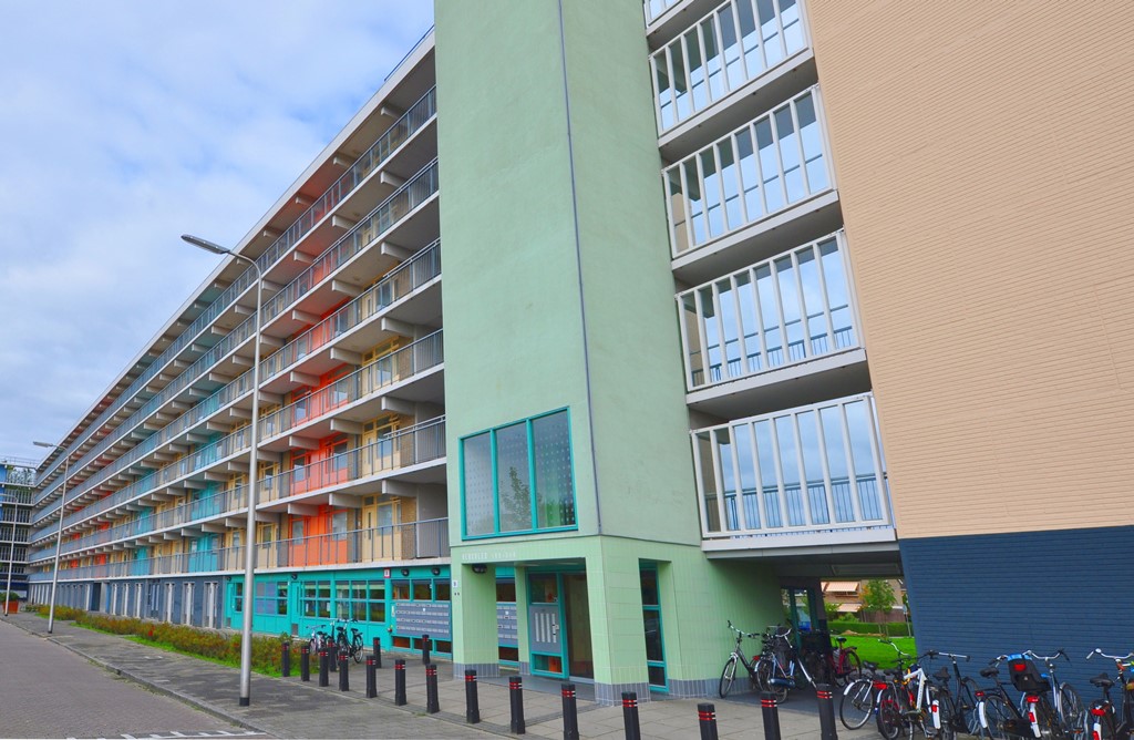 Te huur: Alphen aan den Rijn