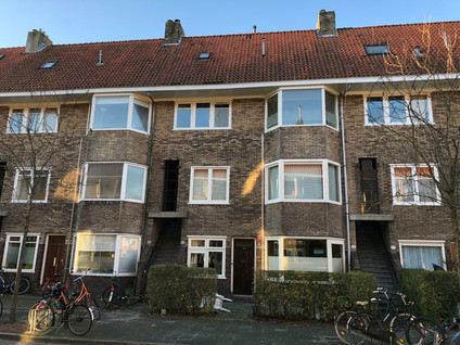 For rent: Groningen / €555.00 p.m. / 12.00m2