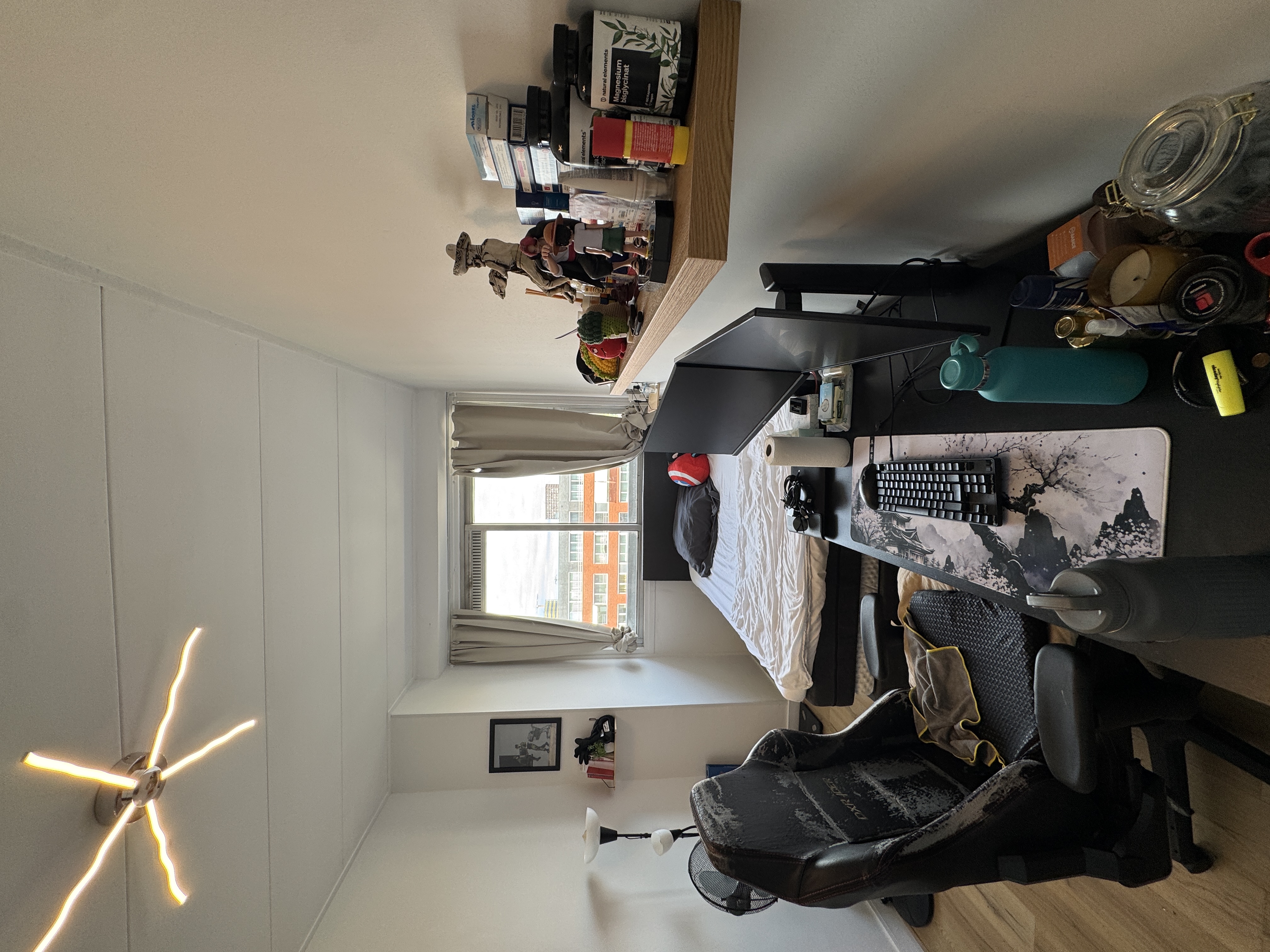 Te huur: Amsterdam