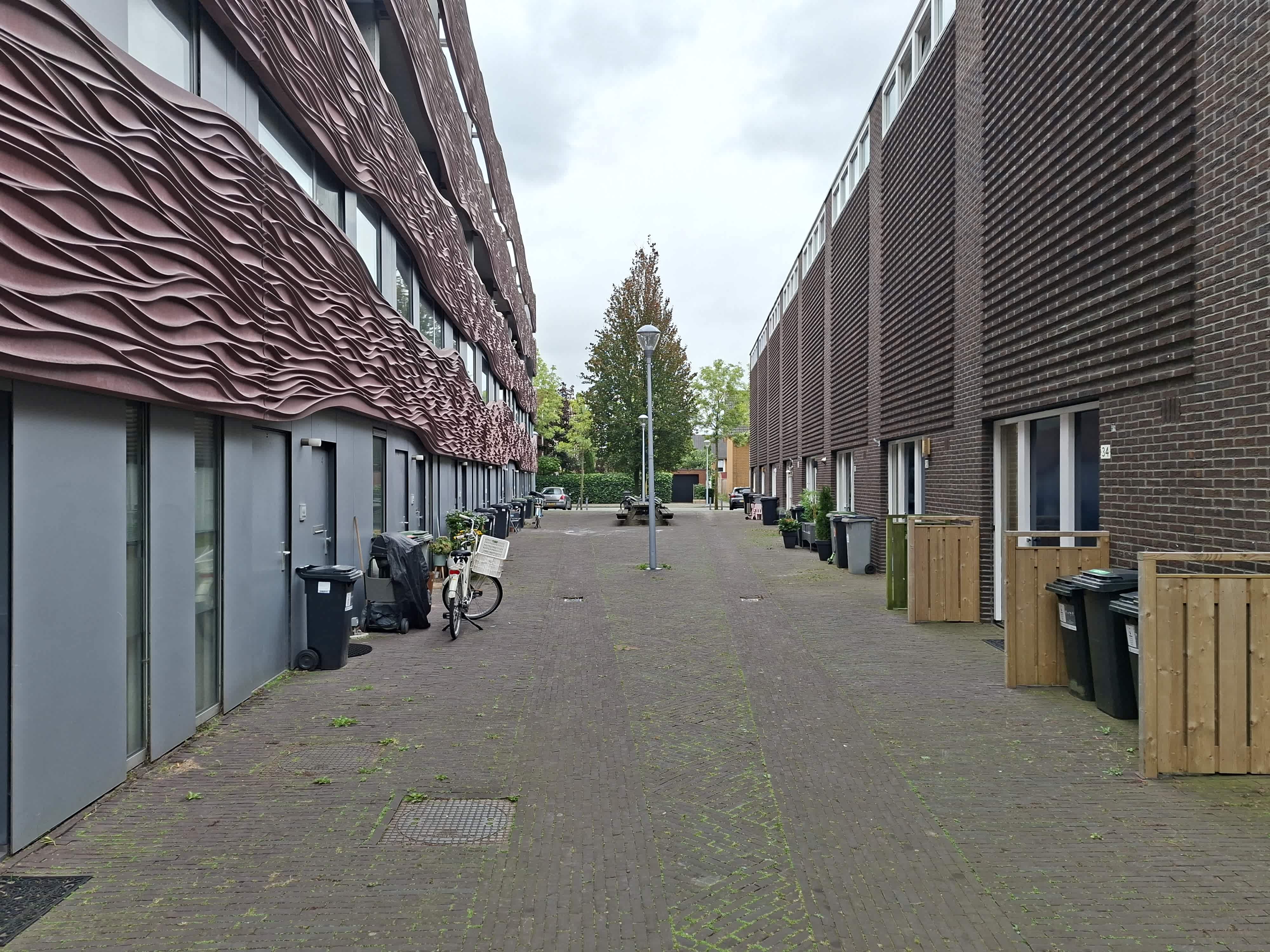 Te huur: Nieuw-Vennep