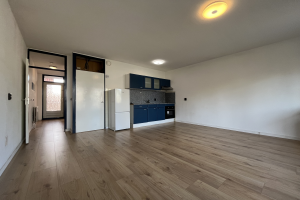For rent: Rotterdam