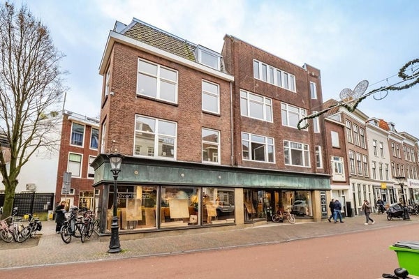 For rent: Utrecht