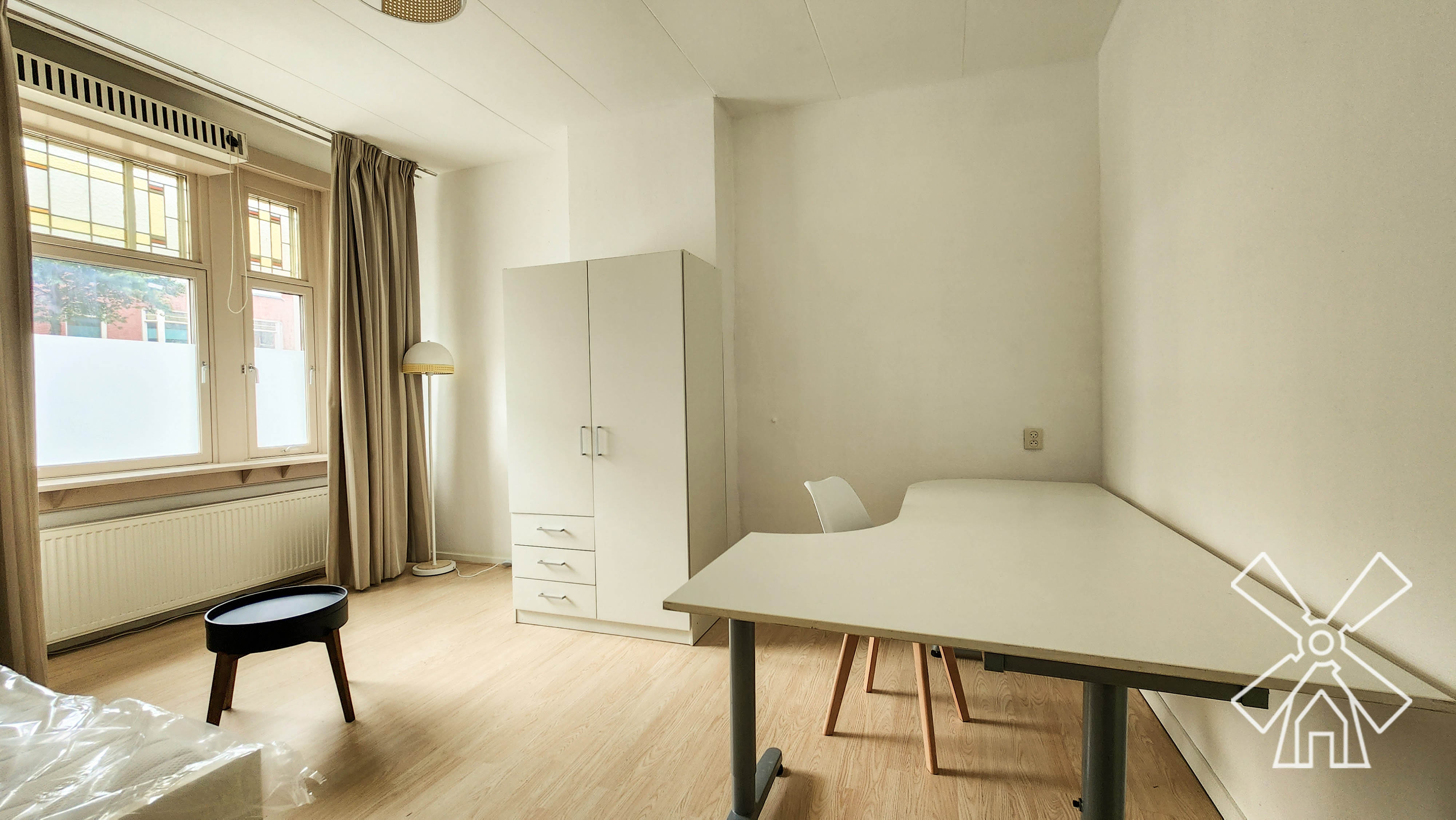Te huur: Den Haag / €1251,00 p.m. / 17,00m2