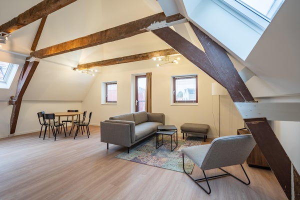 For rent: Vlaardingen