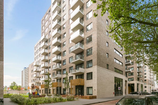 Te huur: Den Haag / €2225,00 p.m. / 105,00m2