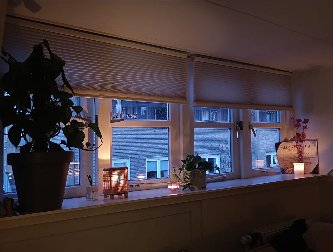 Te huur: Ede