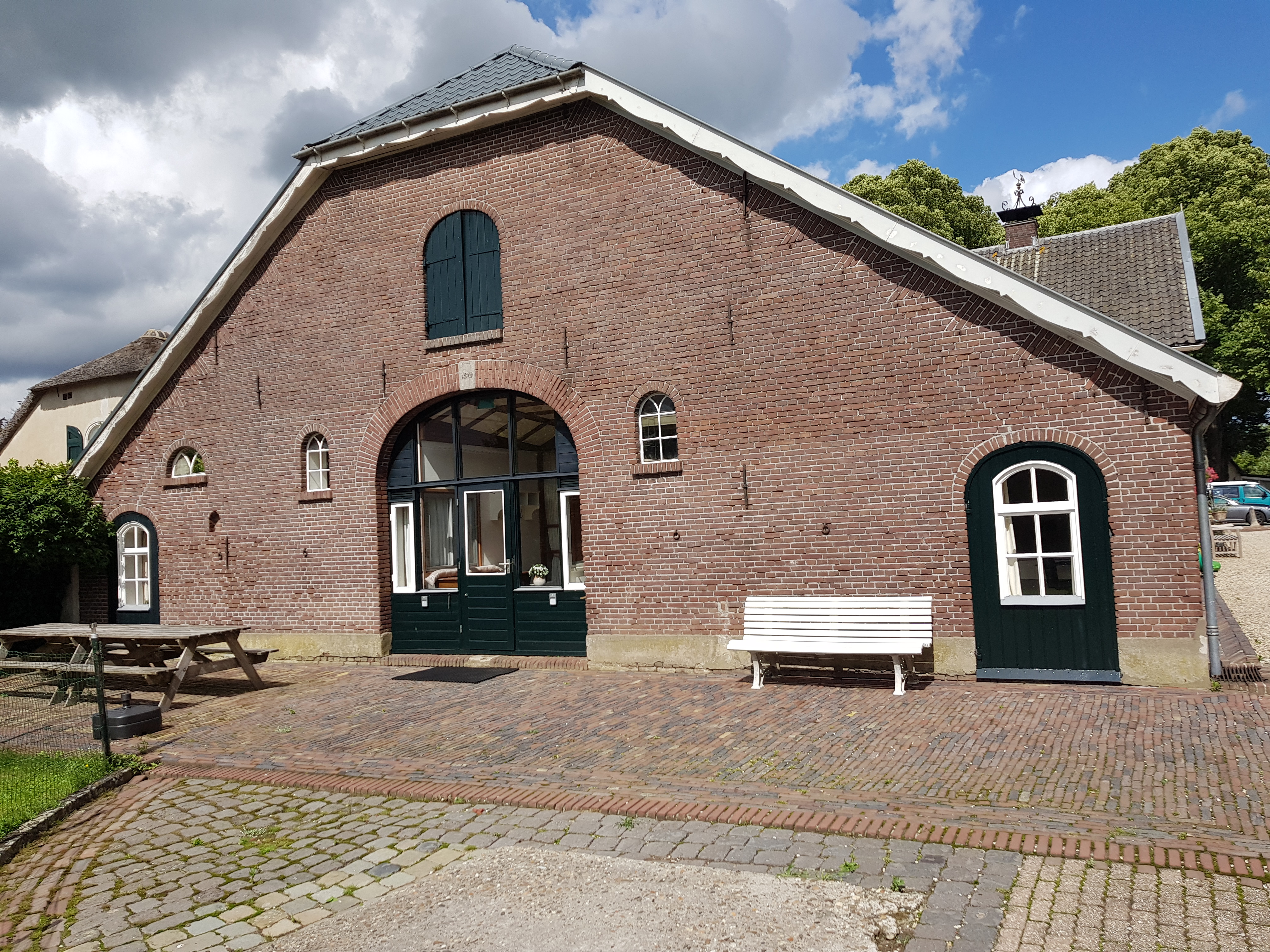 Te huur: Werkhoven