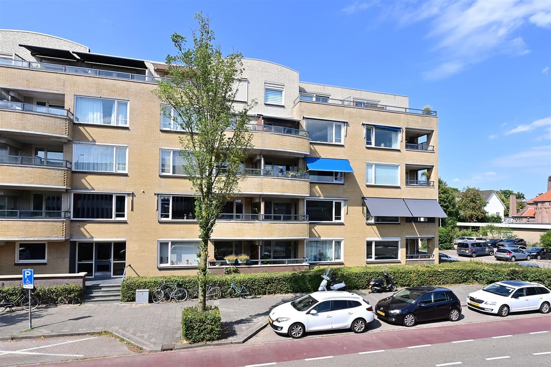 Te huur: Bussum