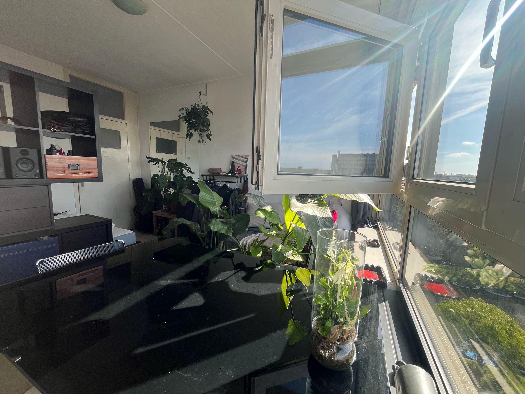 Te huur: Amsterdam / €1100,00 p.m. / 28,00m2