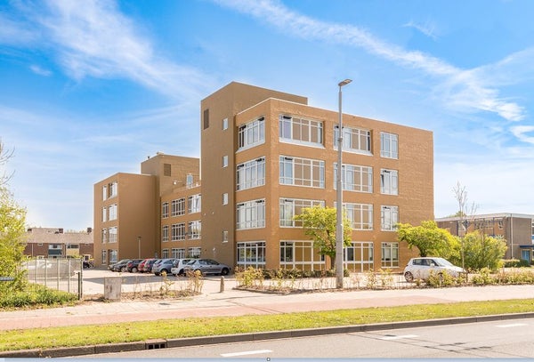 Te huur: Arnhem
