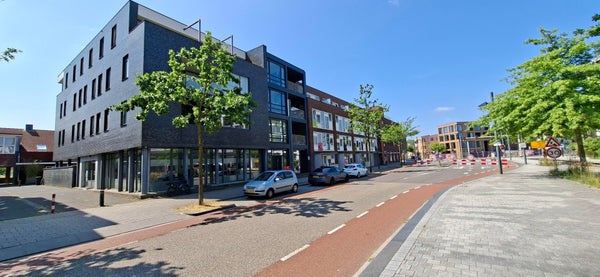 For rent: Enschede