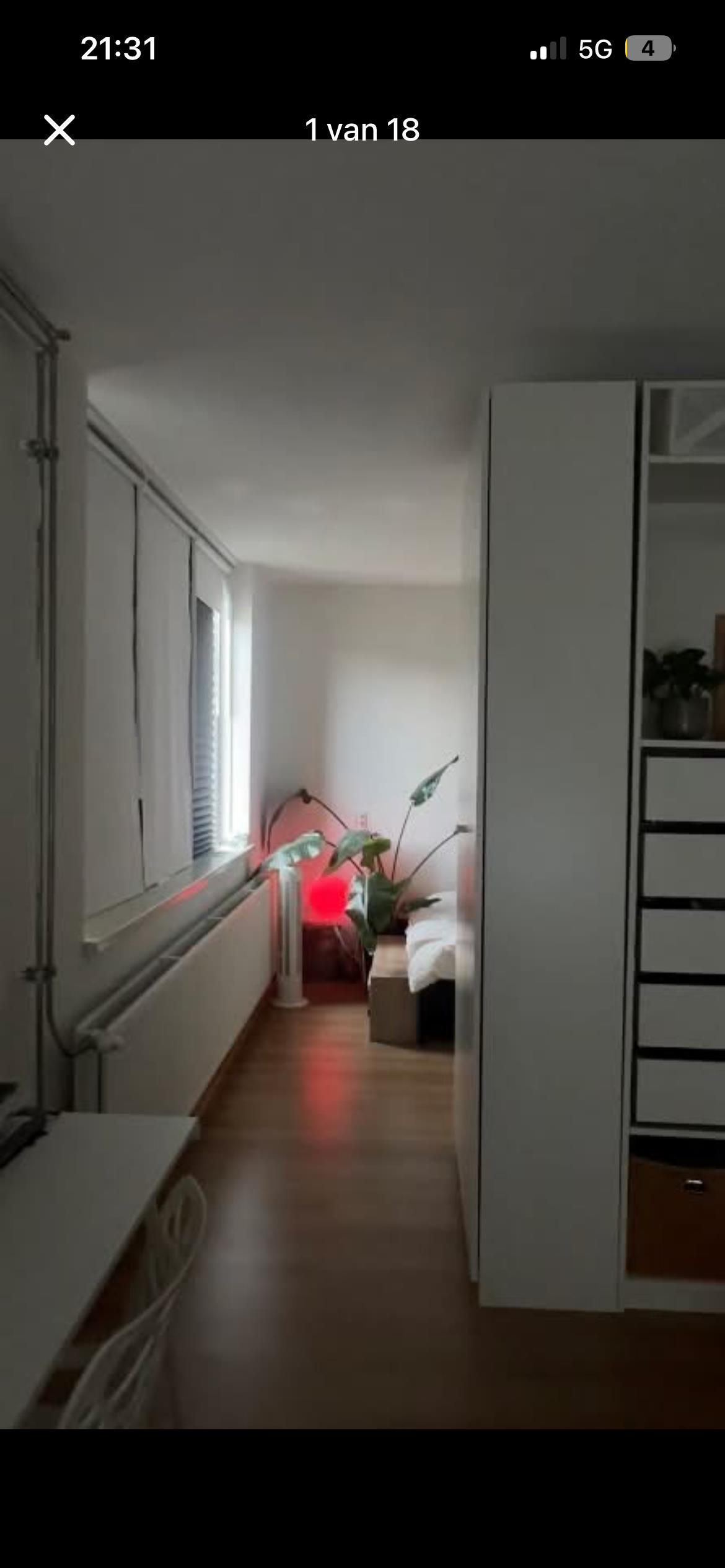 Te huur: Amsterdam