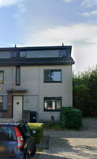 Te huur: Oegstgeest / €950,00 p.m. / 71,00m2