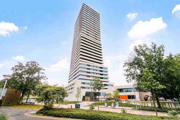 Te huur: Eindhoven / €2150,00 p.m. / 122,00m2