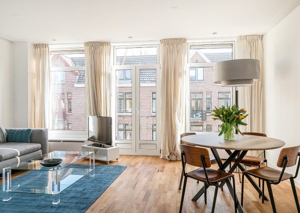 Te huur: Amsterdam / €2550 p.m. / 59m2