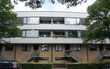 Te huur: Alphen aan den Rijn