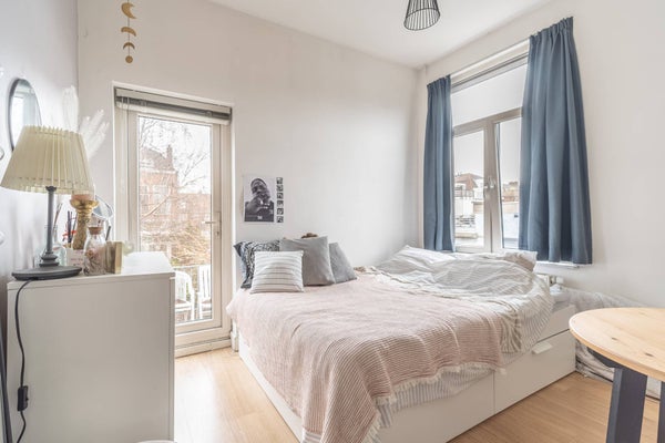 Te huur:  Leiden  / €560,00 p.m. / 12,00m2
