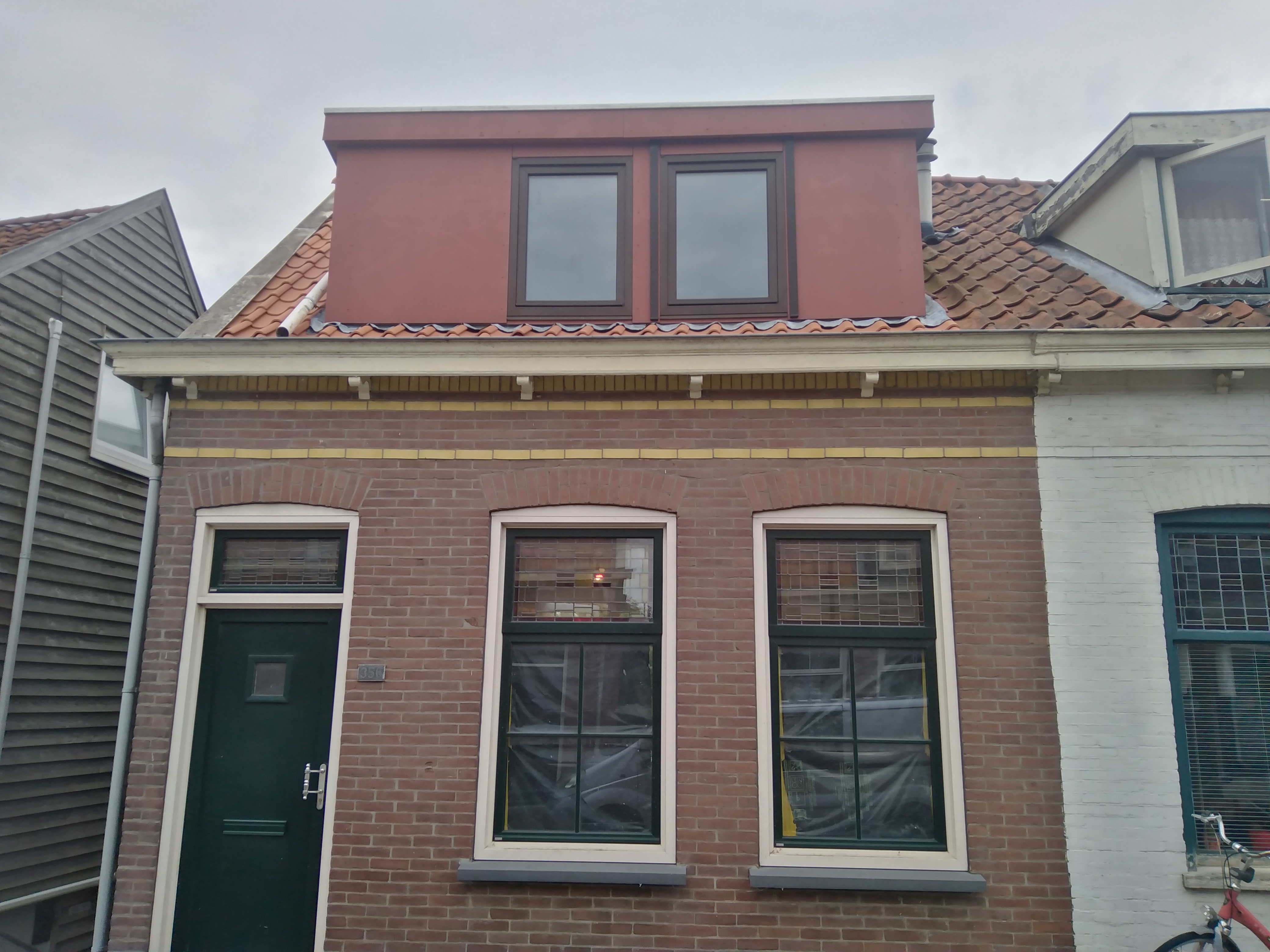 For rent: Zaandam