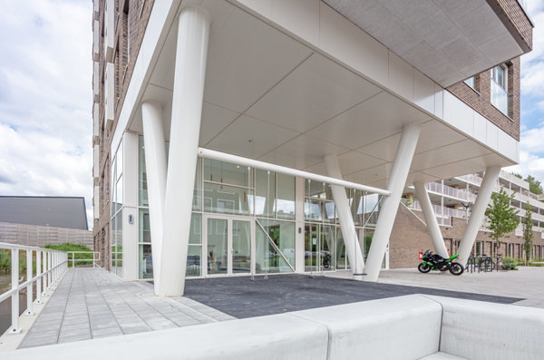 For rent: Delft / €1338 p.m. / 74m2