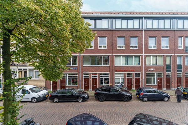 Te huur: Amsterdam / €3350 p.m. / 98m2
