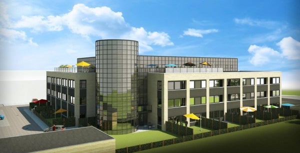 Te huur:  Ede  / €933 p.m. / 43m2