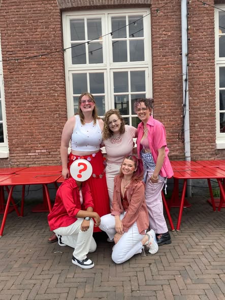 Te huur: Amsterdam / €639,73 p.m. / 10,00m2