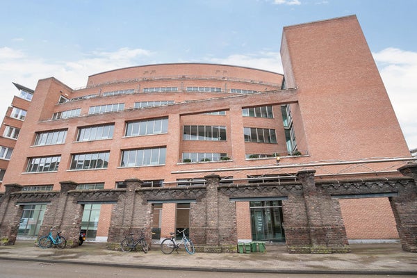 For rent: Maastricht