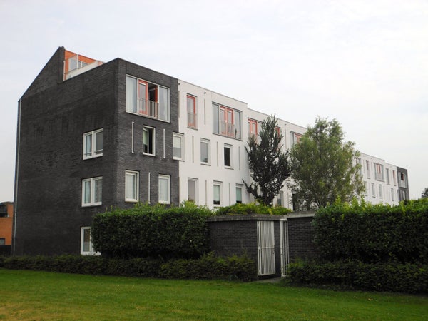 Te huur: Utrecht