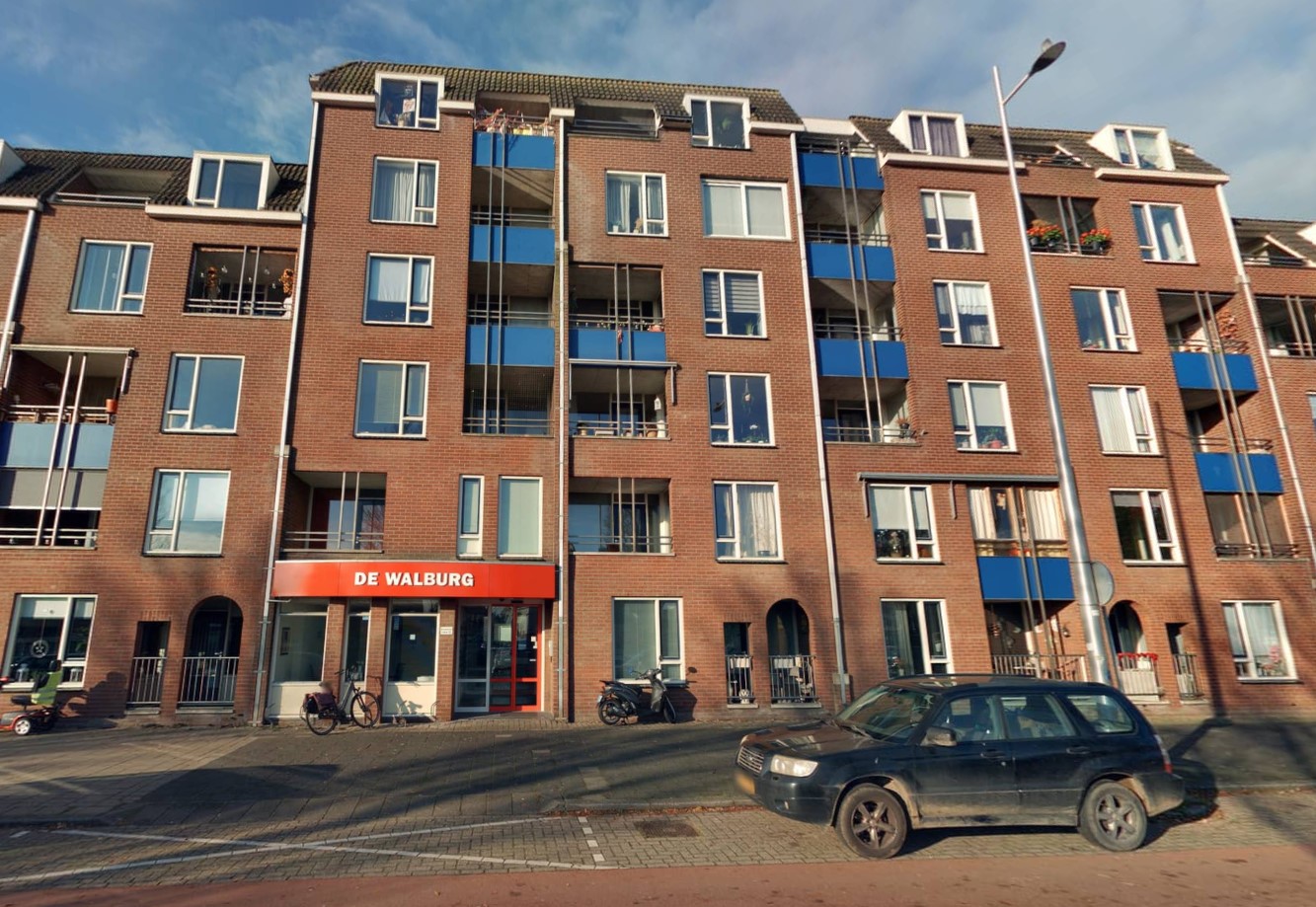 For rent: Leeuwarden