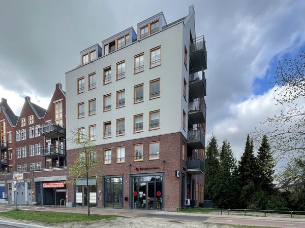 For rent:  Apeldoorn  / €1450 p.m. / 91m2