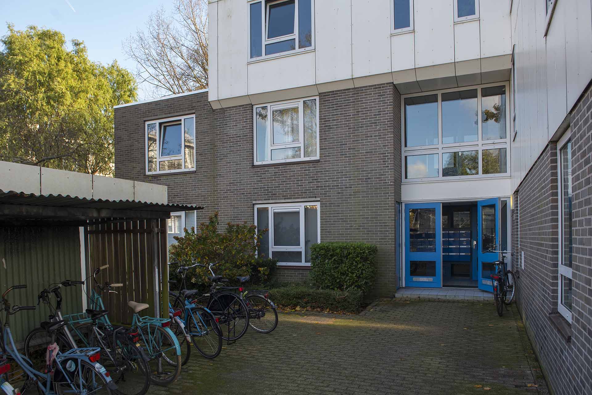 Te huur: Delft