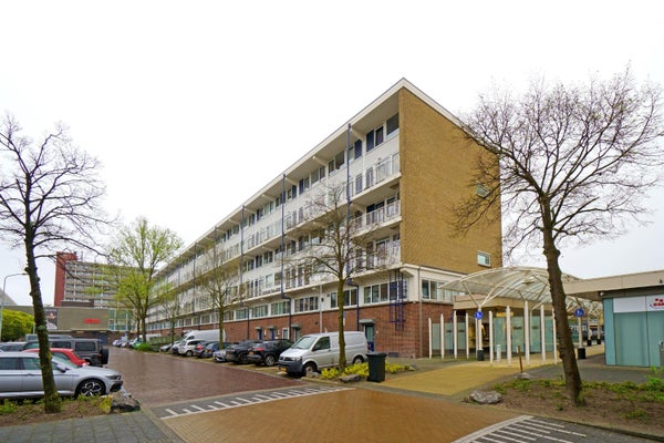 Te huur:  Voorburg  / €1650,00 p.m. / 87,00m2