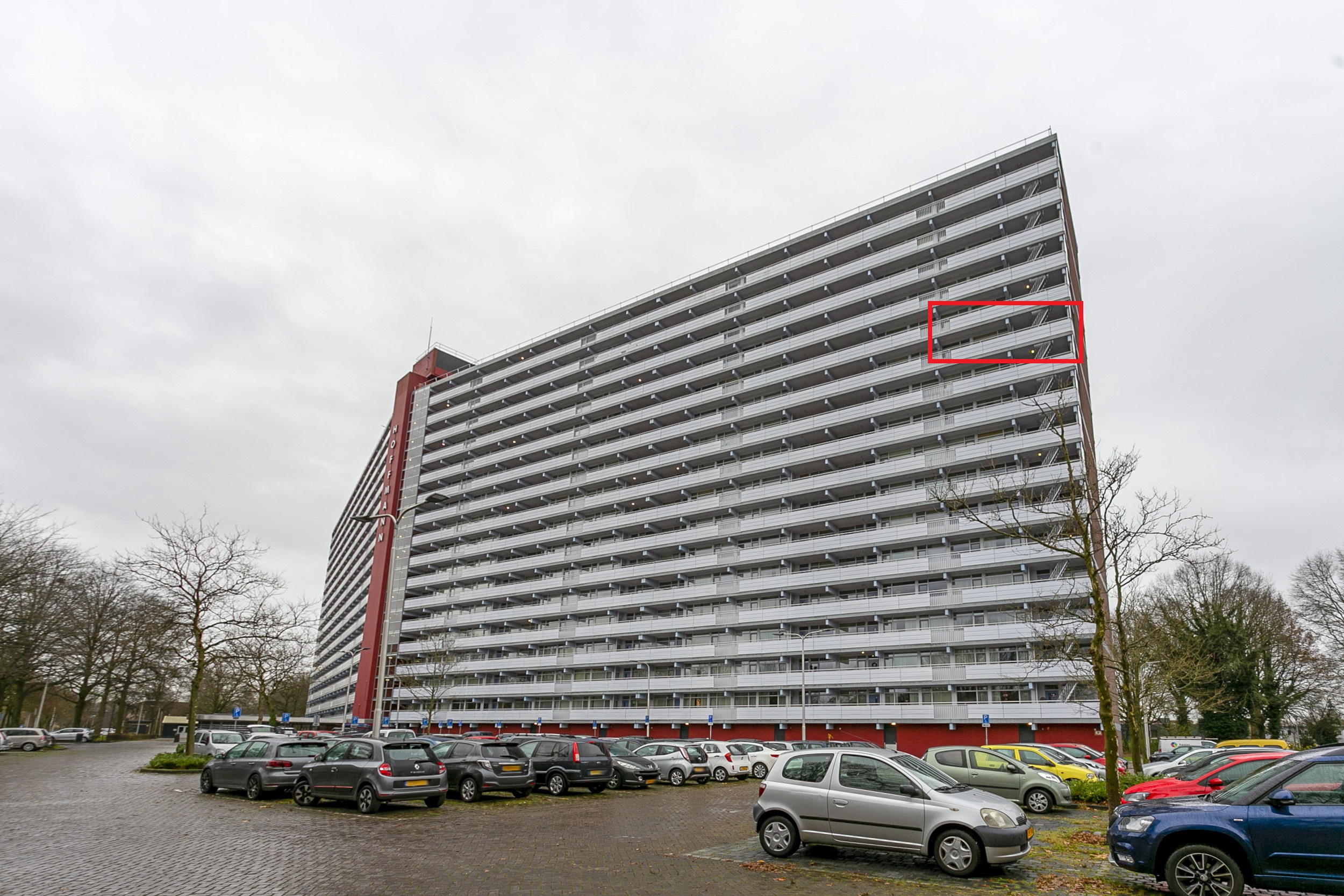Te huur: Tilburg