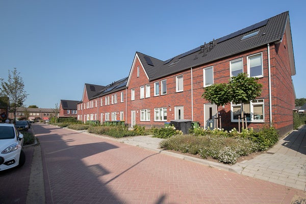 Te huur: Ede / €1455,00 p.m. / 120,00m2